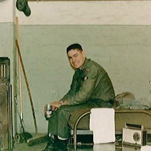 Meet your Posher, Lance